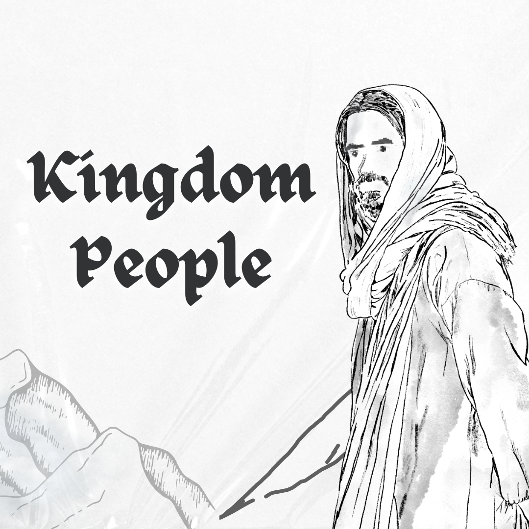 The Kingdom Prayer